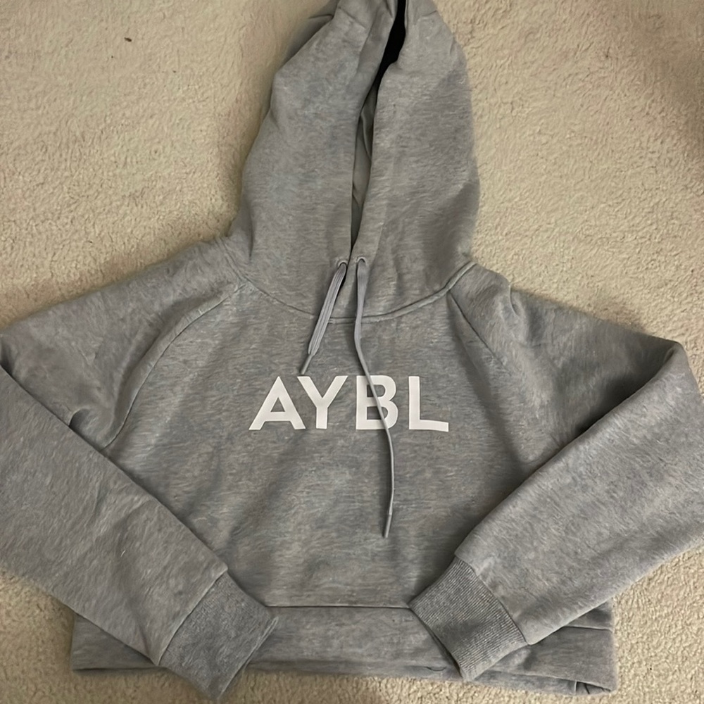 AYBL hoodie